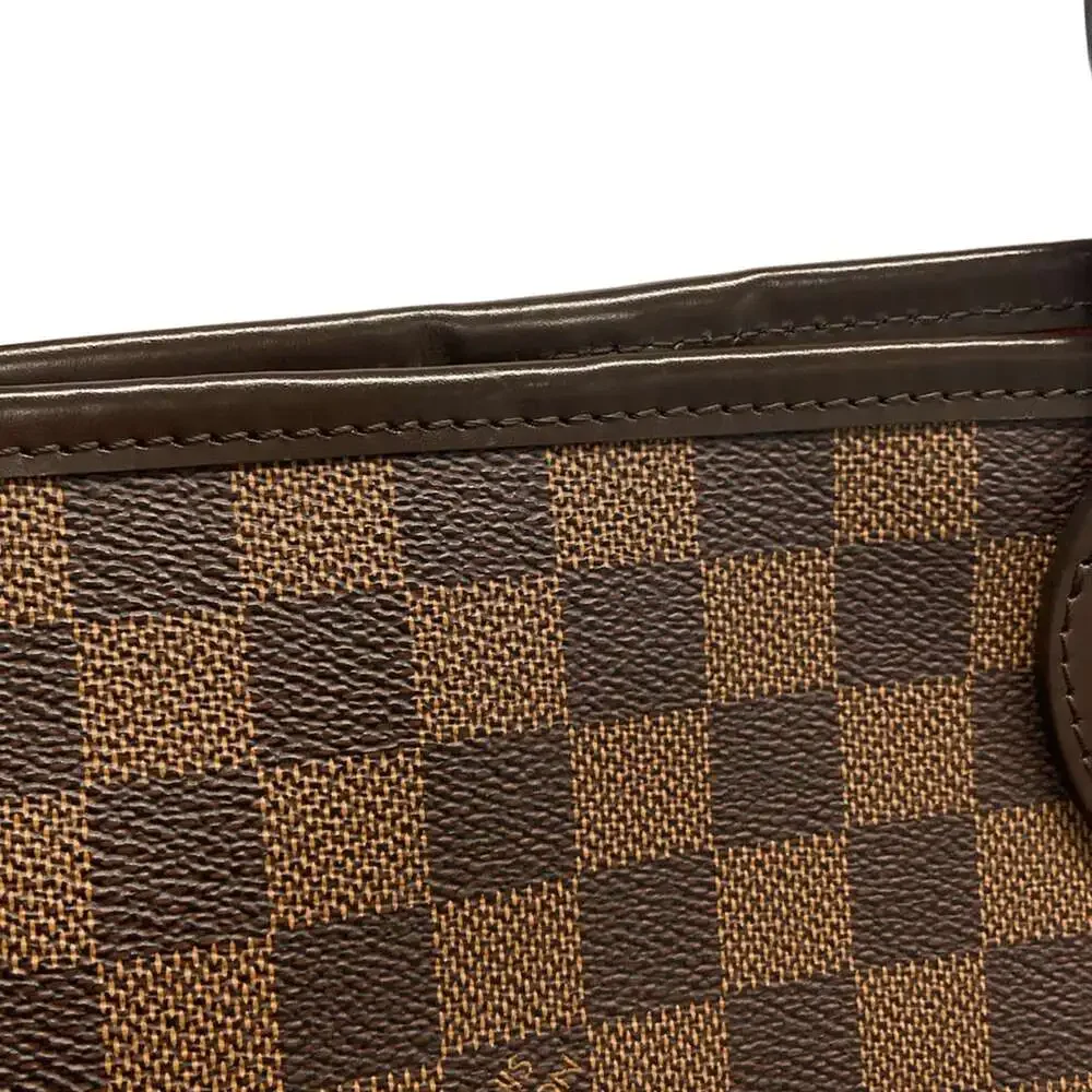 Louis Vuitton Neverfull MM Damier Tote Bag N51105